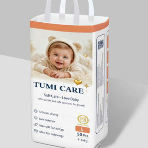 Bỉm quần Tumi Care size L