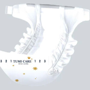 Bỉm tã dán tumicare