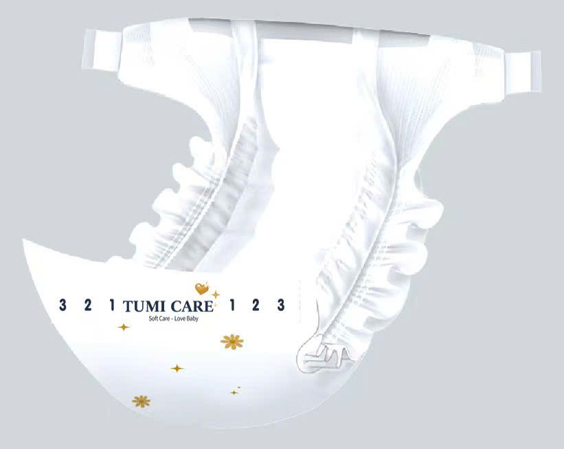 Bỉm tã dán tumicare