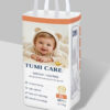 Bỉm Quần Tumi Care Size XXL