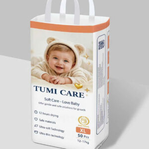 Bỉm Quần Tumi Care Size XXL