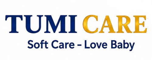 Tumicare Chính Hãng – Bỉm Cao Cấp Trẻ Em Siêu Thấm Hút